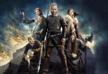 Vikings 6. Sezonun Ardından Sona Eriyor