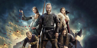 Vikings 3. Sezon Ne Zaman Başlıyor?
