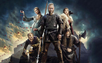 Vikings 3. Sezon Ne Zaman Başlıyor?