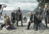 Vikings 4. Sezon Onayı Aldı!