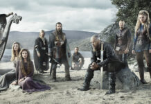Vikings 4. Sezon Onayı Aldı!