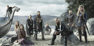 Vikings 4. Sezon Onayı Aldı!