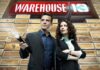 Warehouse 13 Final Sezonu ile Ekranlarda Olacak