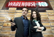 Warehouse 13 Final Sezonu ile Ekranlarda Olacak