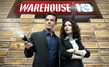 Warehouse 13 Final Sezonu ile Ekranlarda Olacak