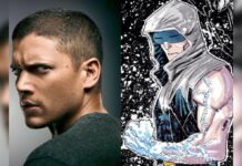 Wentworth Miller’ı Özleyenlere Güzel Haber
