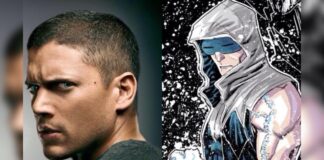 Wentworth Miller’ı Özleyenlere Güzel Haber