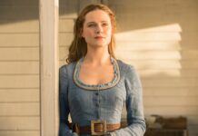 Westworld İçin Yeni Tanıtım Filmi Yayınlandı!