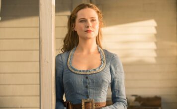 Westworld İçin Yeni Tanıtım Filmi Yayınlandı!