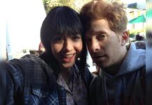 Oz ve Willow, How I Met Your Mother’da Buluşuyor!