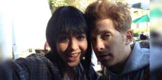 Oz ve Willow, How I Met Your Mother’da Buluşuyor!