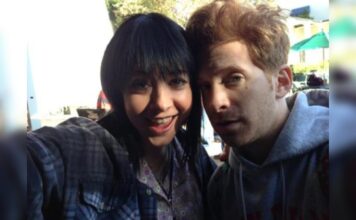 Oz ve Willow, How I Met Your Mother’da Buluşuyor!