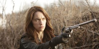 Comic-Con 2018: Wynonna Earp 4. Sezon Onayını Aldı