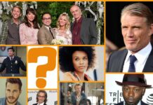 Yeni Sezonda Kim Hangi Dizide?