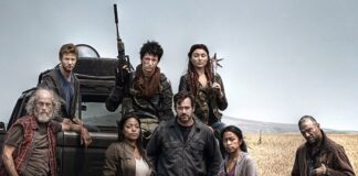 SyFy, “Z Nation” İsimli Bir Zombi Dizisi Sipariş Etti