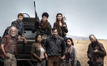 SyFy, “Z Nation” İsimli Bir Zombi Dizisi Sipariş Etti