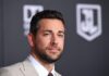 Zachary Levi, The Marvelous Mrs. Maisel 2. Sezona Dahil Oldu