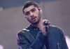 Zayn Malik One Direction’dan Esinlenilen Yeni Bir Dizi Projesi Hazırlığında