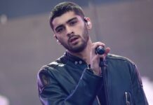Zayn Malik One Direction’dan Esinlenilen Yeni Bir Dizi Projesi Hazırlığında