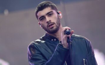 Zayn Malik One Direction’dan Esinlenilen Yeni Bir Dizi Projesi Hazırlığında