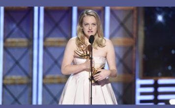 2017 Emmy Ödülleri Sahiplerini Buldu!