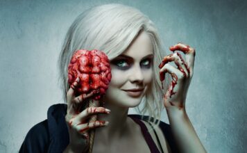 iZombie 4. Sezon Onayı Aldı!