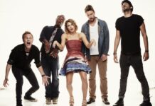 iZombie’de “Yine” Oyuncu Değişikliği