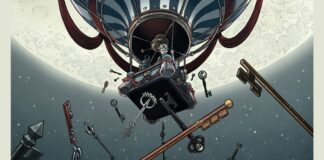 Yeni Uyarlama Locke & Key: Tüm Gelişmeler