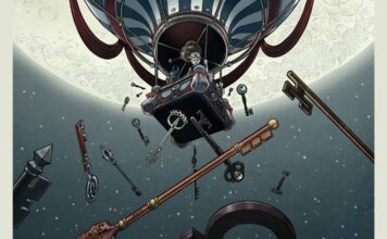 Yeni Uyarlama Locke & Key: Tüm Gelişmeler