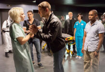 Sense8: A Christmas Special Sürprizi!