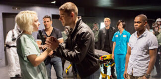 Sense8: A Christmas Special Sürprizi!