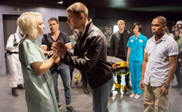Sense8: A Christmas Special Sürprizi!