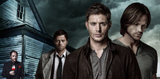 Comic-Con 2016: Supernatural 12. Sezonda Bizleri Neler Bekliyor?