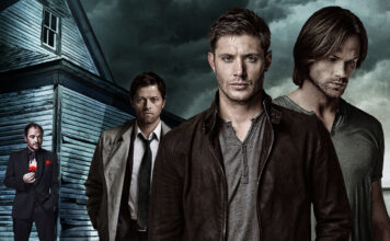 Comic-Con 2016: Supernatural 12. Sezonda Bizleri Neler Bekliyor?