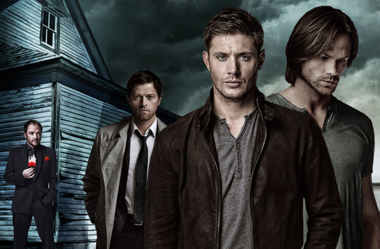 Comic-Con 2016: Supernatural 12. Sezonda Bizleri Neler Bekliyor?