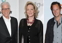 Fargo 2. Sezon Kadrosu Göz Kamaştırıyor