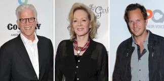 Fargo 2. Sezon Kadrosu Göz Kamaştırıyor