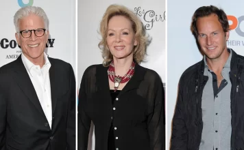 Fargo 2. Sezon Kadrosu Göz Kamaştırıyor