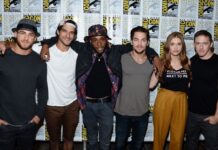 Comic-Con 2016: Teen Wolf Final Yapıyor!