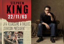 Stephen King’in 11.22.63 Dizisinin Kadrosu Giderek Daha Etkileyici Oluyor!