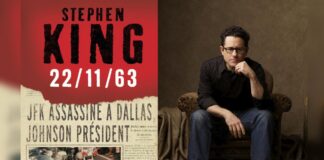 Stephen King’in 11.22.63 Dizisinin Kadrosu Giderek Daha Etkileyici Oluyor!
