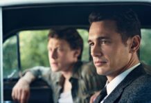 11.22.63’ün İlk Fragmanı Yayınlandı!