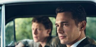 Stephen King Uyarlaması 11.22.63 Dizisinin Yeni Fragmanı Yayınlandı