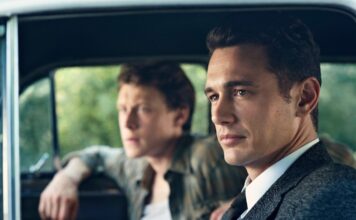 11.22.63’ün İlk Fragmanı Yayınlandı!