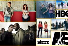 2015-2016 Sezonu Dizileri: Gidenler & Kalanlar (Kablolu Kanallar)