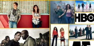 2015-2016 Sezonu Dizileri: Gidenler & Kalanlar (Kablolu Kanallar)