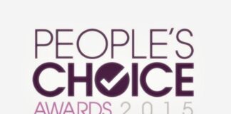2015 People’s Choice Awards Adayları Belli Oldu