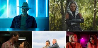 2023 Yazında Kaçırmamanız Gereken 14 Yeni Dizi