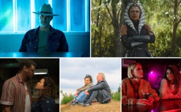 2023 Yazında Kaçırmamanız Gereken 14 Yeni Dizi