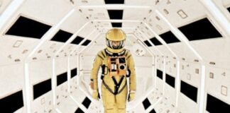 SyFy Kanalından Yeni Dizi Projesi – “3001: The Final Odyssey”